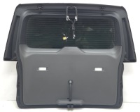 фото thumb №11, Кришка багажника задня комплектна vw t7 7t0827023t lc9x