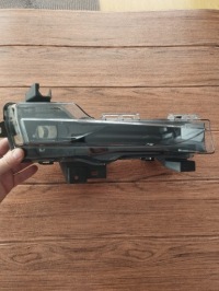 Купити Tesla model 3 y протитуманна фара led drl правий оригінал європа гарний f. v, фото thumb