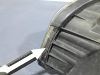 фото thumb №8, Hyundai ix35 i 09- фара левое фара передняя 92101-2y