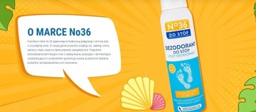 No.36 Foot Barrier Cream 75м защитный крем