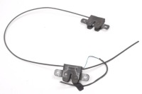 фото thumb №1, Volvo xc60 i замок капот лівий правий 31298610 31356005