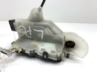 фото thumb №2, Замок дверь левый перед toyota proace другой 163434 кронштейн