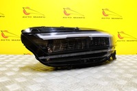 фото thumb №3, Honda accord xi 2022 2023- фара лампа full led ліва usa