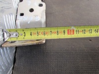 фото thumb №6, Петля крышки правый задняя honda crv i 95-99r