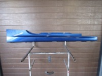 фото thumb №1, Молдинг поріг права bmw 8 g14 g15 m набір 18-