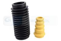 фото thumb №1, Захист з відбійник dla 1 амортизатора febi 48439