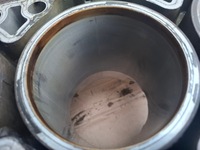 фото thumb №8, Блок полублок двигателя двигателя porsche 996 m96.03 3.6 2004r