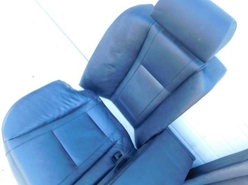 фото thumb №10, Bmw серии 7 e65 02r диван зад задняя подлокотник