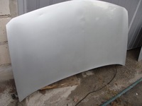 фото thumb №1, Renault megane ii капот передняя