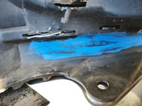 фото thumb №14, Бампер передний audi a6 c7 4g 4g0 allroad lift 13-18 4g0807437ag aj ah