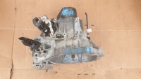 фото thumb №1, Коробка передач передач jr5339 renault clio iii 1.6