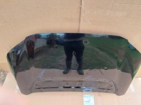 фото thumb №2, Toyota bz4x 21r .капот перед ''''grad''''