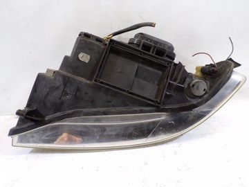 фото thumb №8, Лампа передняя перед правая audi a4 b5 рестайлинг