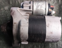 Купити Renault clio 2 1.2 58 km стартер as s3007, фото thumb