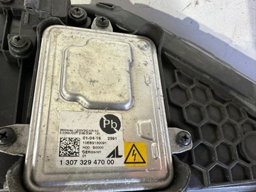 фото thumb №7, Лампа перед передня ліва kia sportage iv 4 92101-f1110