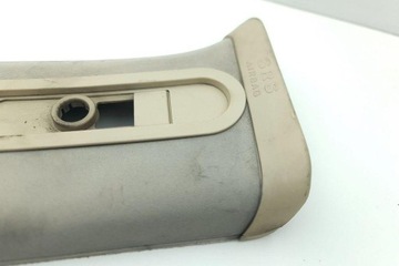 фото thumb №8, Левая боковая защита стойка mercedes-benz viano w639 a6396907453 2.2l