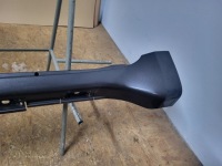 Toyota land cruiser 150 lift 18-22r молдинг порог накладка правая с Разборки, фото thumb