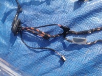 фото thumb №4, Vw golf vi 3 двері джгут двері права 5k3971121af