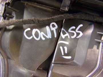 фото thumb №5, Jeep compass ii 17- обігрівач кондиціонера 68274493ab