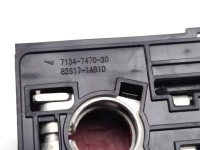 Lexus ux plus / клема / шланг акумулятор 250h full hybrid 131kw 178 hp Зі Шроту, фото thumb