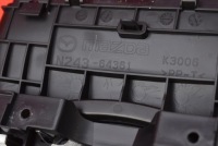 фото thumb №14, Тунель середній бардачок n243-64421 mazda mx5 mx-5 4 iv nd 15-18