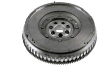 фото thumb №2, Колесо двомасовий renault megane scenic 1,9dci 02- sa