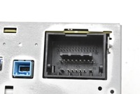 фото thumb №7, Радіо радіопрогравач dvd 800 cd zux navi 13337253 opel insignia a 08-14