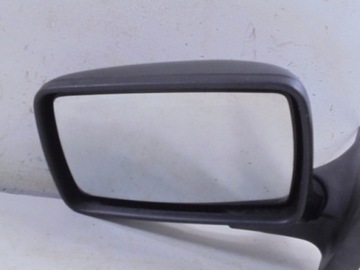 фото thumb №11, Ford escort mk6 90-95 дзеркало ліві механічне 91ab17683ja