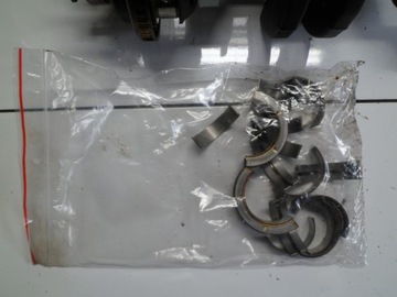 фото thumb №5, Opel corsa d 1.2 a12xer wał коленчатый 55561959