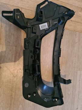 фото thumb №6, Панель крепления фар лампы ползун c4 grand picasso ii правая