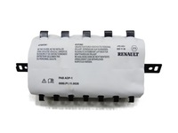 фото thumb №1, Подушка подушка безопасности пассажира renault captur i