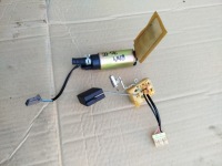 Купити Toyota rav4 i 3s-fe 2.0 16v помпа пального поплавок, фото thumb