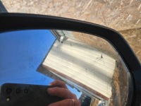 Toyota highlander iv зеркало правое  14 контактов Киев, фото thumb