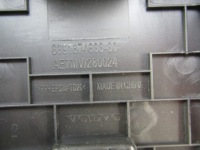 фото thumb №4, Volvo ex30 заглушка подлокотник 5d awd