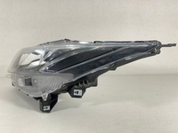 фото thumb №4, Mitsubishi eclipse cross лампа ліва перед full led фара eu