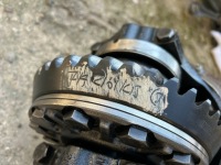 Міст диференціал головка міст toyota land cruiser 120 przeł 41-11 в Україні, фото thumb