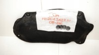 фото thumb №8, Шумоизоляция капота honda jazz iii 3 08-11r клипсы