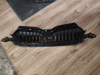 фото thumb №6, Skoda octavia iv lift решітка радіатора решітка радіатора 19-