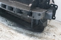 фото thumb №8, Pas передній радіатор skoda superb ii lift 2.0 tdi