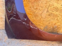 Купить Крыло  передний перед правый  hyundai i30 i-30 2 2 12-, фото thumb