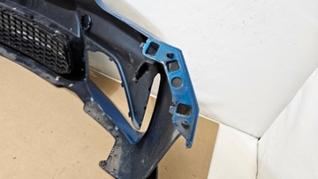 фото thumb №13, Бампер перед передняя bmw m2 f87 компетиция карбон