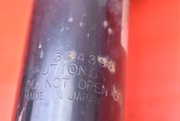 фото thumb №9, Амортизатор правые перед 334398 mitsubishi outlander 1 i 2.0 16v 136 km 4x4