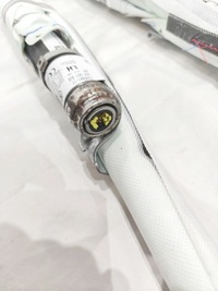 фото thumb №9, Bmw x3 g01 шторка штори дахові європа i usa комплект нове подушка безпеки