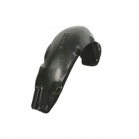 фото thumb №1, Подкрылок задняя l fiat panda 09.03-12.12 rezaw-plast r