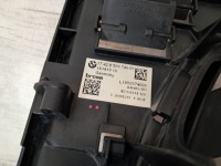 фото thumb №5, Bmw 5 f10 f11 вентилятор вентилятор радиатора 2.0d 8509740