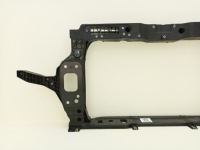 фото thumb №12, Hyundai i20 iii 3 2021- передня панель підсилювач бампера перед 64101-q0000