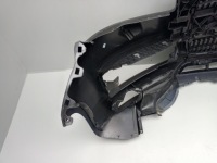 Audi q7 4l 2006- бампер передній бампер перед 4 pdc sprysk 4l0807437d = Недорого, фото thumb