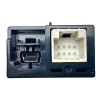 фото thumb №15, Гнездо usb dacia duster ii sandero iii logan iii jogger 280231389r