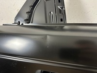 фото thumb №4, Nowe oryg задние правое дверь range rover velar lr091719 land rover