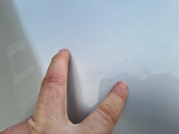 фото thumb №8, Капот кришка двигуна opel astra j z176